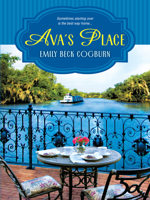 Title details for Ava's Place by Emily Beck Cogburn - Available